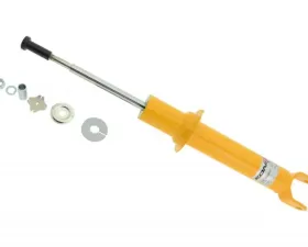 KONI Sport (yellow) 8241- externally adjustable, twin-tube low pressure gas Mazda RX-8 Front 2004-2011
